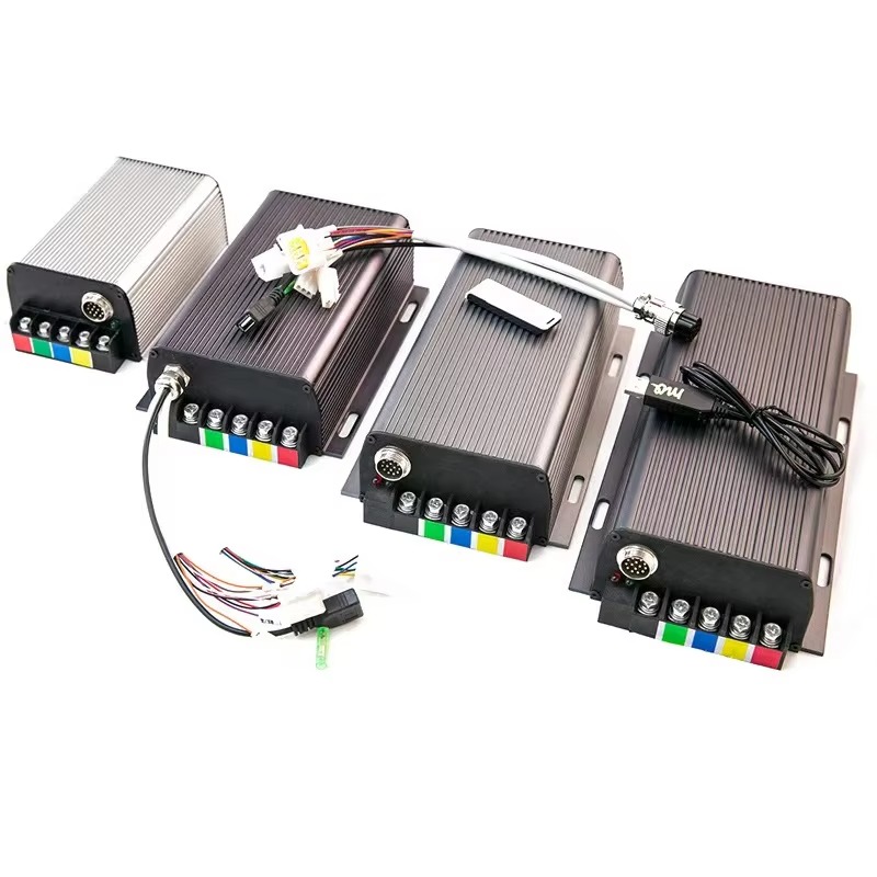 Ebike Conversion Kit 72V 3000W - 72V 100A 150A 200A Eバイク Sabvoton
