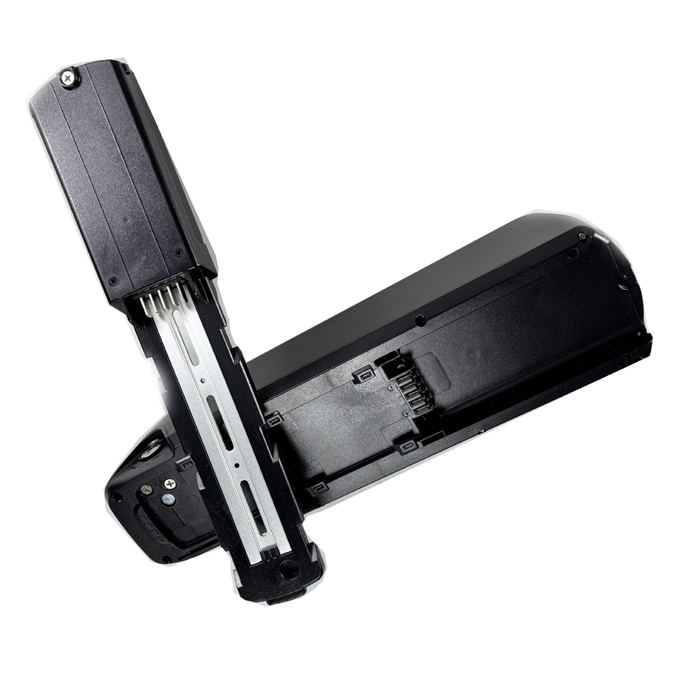 Ebike Battery 48V 20Ah Hailong - 海龍シャークマウンテン電動自転車ダウンチューブMacFox X1sバッテリー48V 10.4AH 15Ah 17.5Ah 20AhバッテリーCyrusher