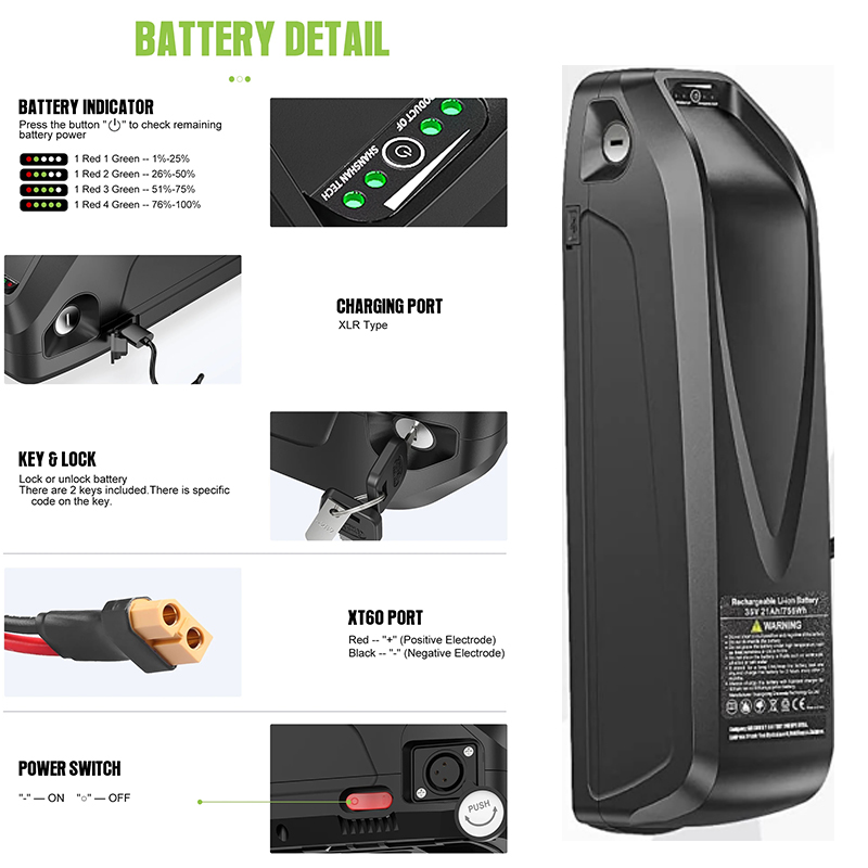 Ebike Conversion Kit 72V 3000W - 72V電動自転車バッテリー3000W 60Ah電動バイクバッテリー48V 60V 20/30Ahモーター電動自転車リチウムイオン52V 2000W変換キット