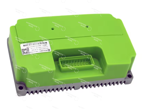 Sine Wave Controller 48V 72V 80A - 電動スクーターBTデバッグプログラミングモーターコントローラー48V-72V 80A 3KW DC正弦波南京ファードライバーND72260用