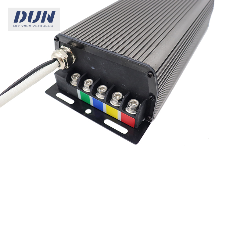 Bldc Controller 72V 150A Sabvoton - Sabvoton SVMC72150-M 150A 48V-72V ホール式BLDCコントローラー（3000-4000wモーター用）