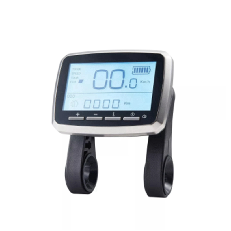 Tongsheng Tsdz2B Mid Drive Motor - AA90 電動自転車 TSDZ2 TSDZ2B VLCD5 液晶