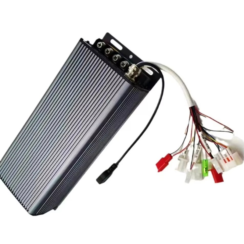 72V 100A 150A 200A Eバイク Sabvot - Ebike Conversion Kit 72V 3000W のレビューと価格