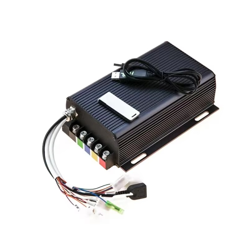 72V 100A 150A 200A Eバイク Sabvot - Ebike Conversion Kit 72V 3000W のレビューと価格
