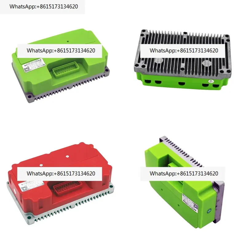ND72260 48V-72V 80A 3KW DC正弦波モ - Sine Wave Controller 48V 72V 80A のレビューと価格