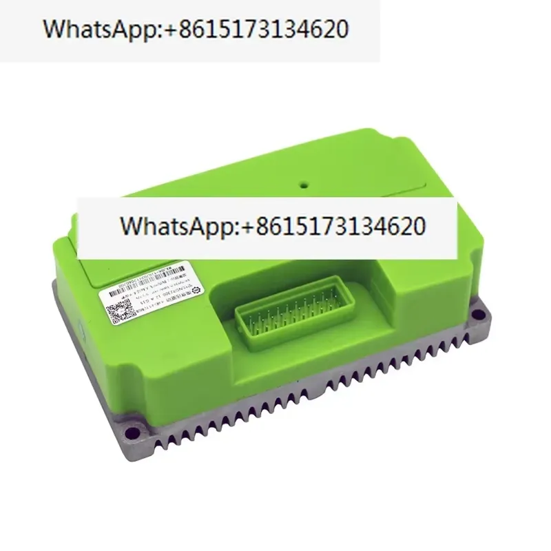 ND72260 48V-72V 80A 3KW DC正弦波モ - Sine Wave Controller 48V 72V 80A のレビューと価格