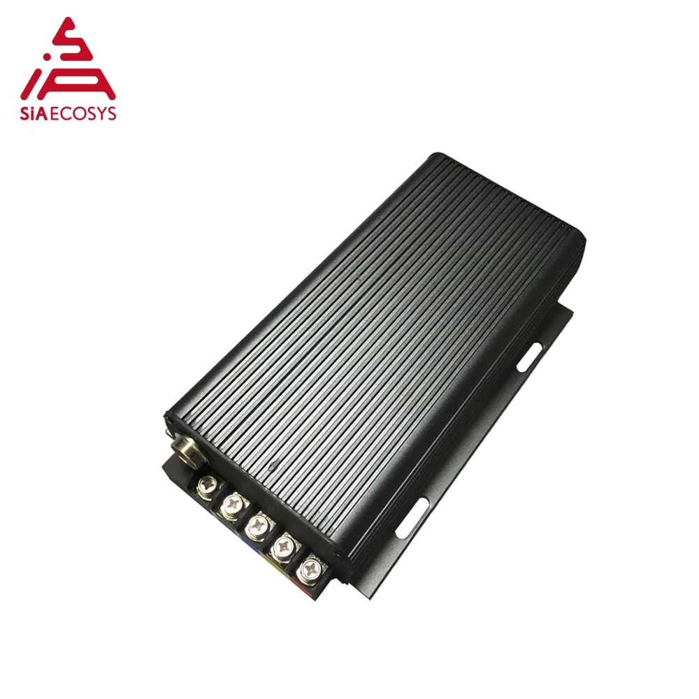 Sabvoton SVMC72150 72V 150A正弦波 - Bldc Controller 72V 150A Sabvoton のレビューと価格
