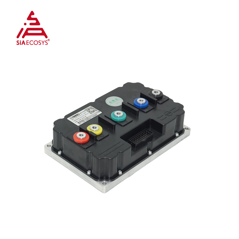 ND961200 Fardriver 96V 600A 12 - Programmable Bldc Motor Controller 96V のレビューと価格