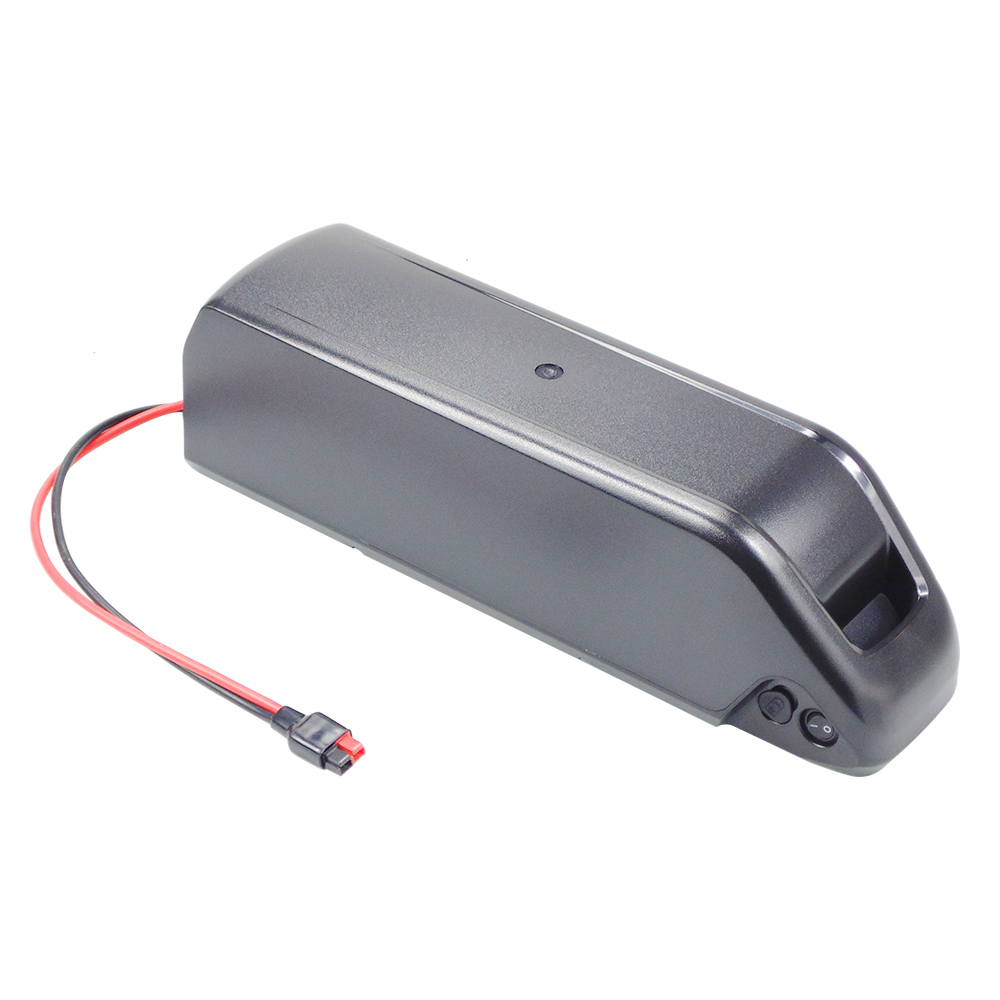 Hailong shark-e-bikeフレームバッテリー、 - Ebike Battery 48V 20Ah Hailong のレビューと価格