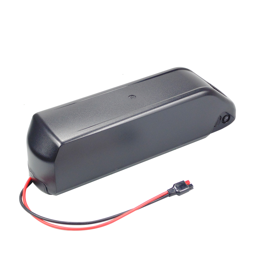 Hailong shark-e-bikeフレームバッテリー、 - Ebike Battery 48V 20Ah Hailong のレビューと価格