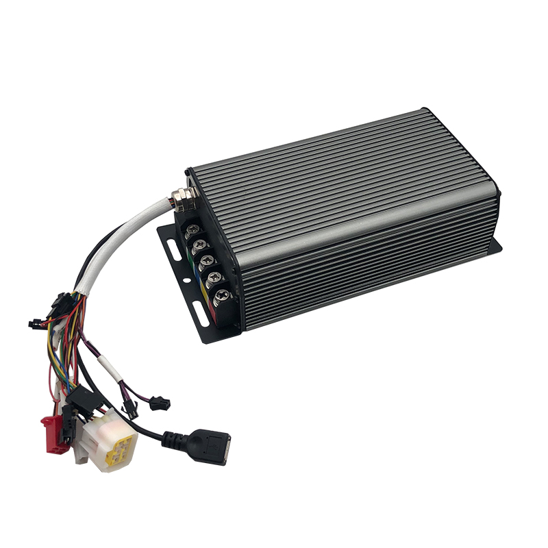 Sabvoton SVMC72150APT プロトコル V2 - Bldc Controller 72V 150A Sabvoton のレビューと価格