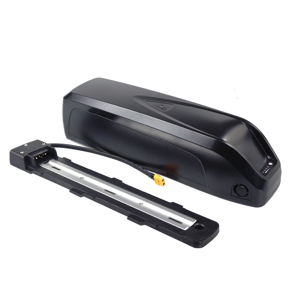 オリジナルHailong 36V 48V 13Ah 14Ah - Ebike Battery 48V 20Ah Hailong のレビューと価格