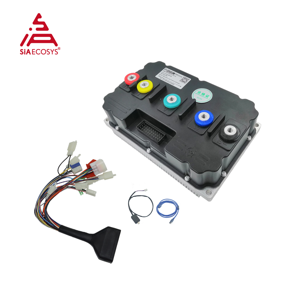 Fardriver ND961800 96V 115V 80 - Programmable Bldc Motor Controller 96V のレビューと価格