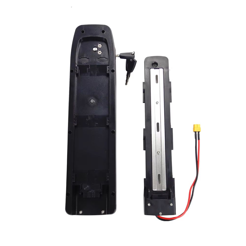 ハイルン電動自転車バッテリーケース 36v 48v 電動自転 - Ebike Battery 48V 20Ah Hailong のレビューと価格