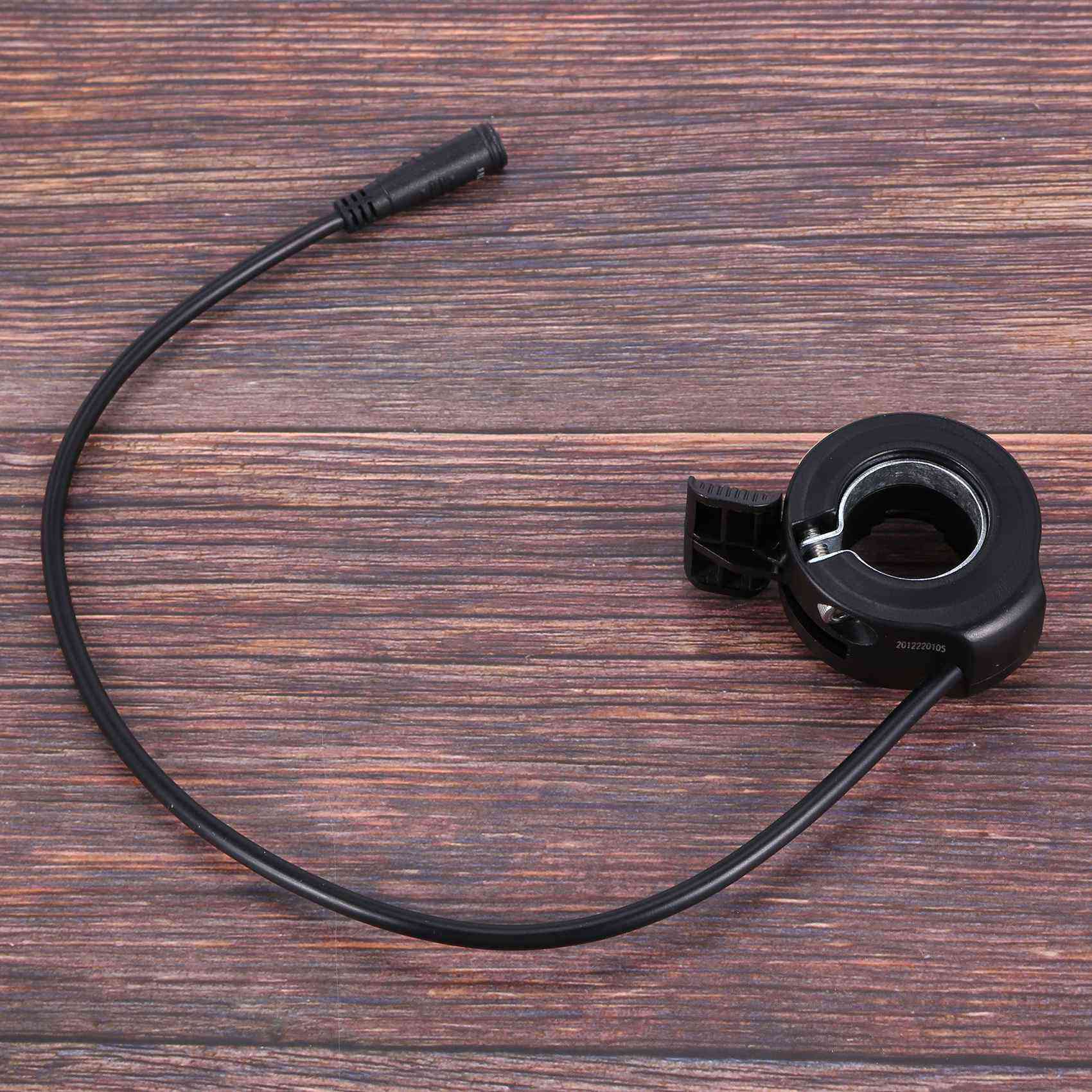 3X サムスロットル Bafang ミッドドライブモーター用 - Mid Drive Motor Kit 52V 1000W のレビューと価格