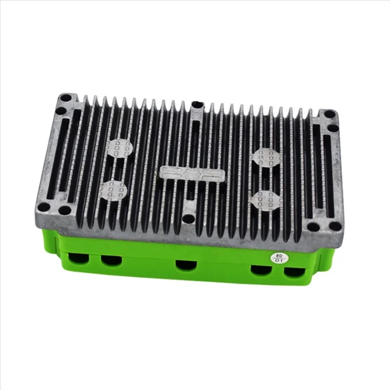 電動スクーターBTデバッグプログラミングモーターコントローラ - Sine Wave Controller 48V 72V 80A のレビューと価格