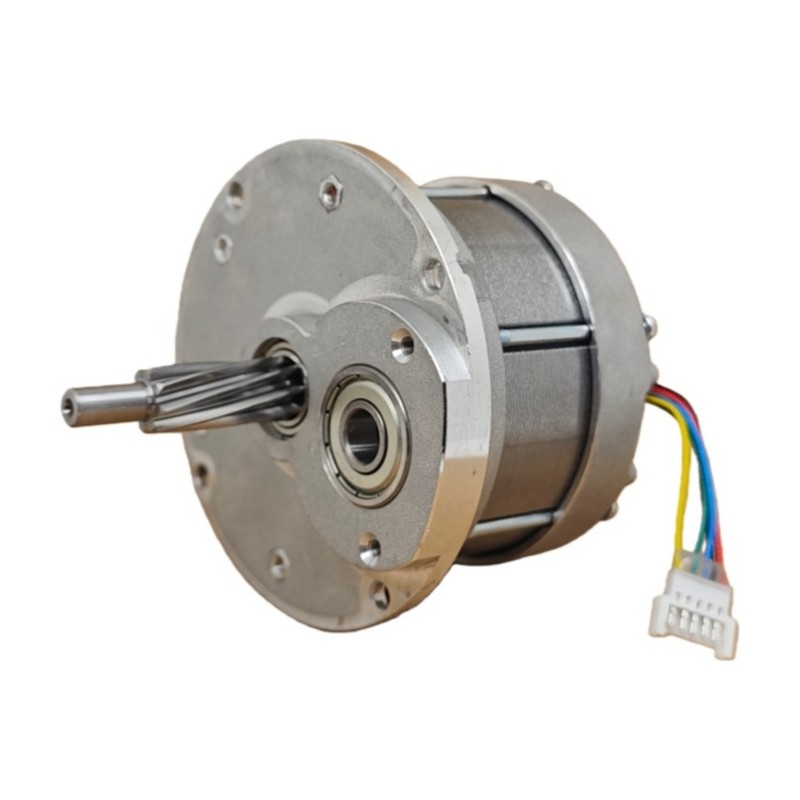 ABJX 新品 Tongsheng ミッドドライブモーターコ - Tongsheng Tsdz2B Mid Drive Motor のレビューと価格