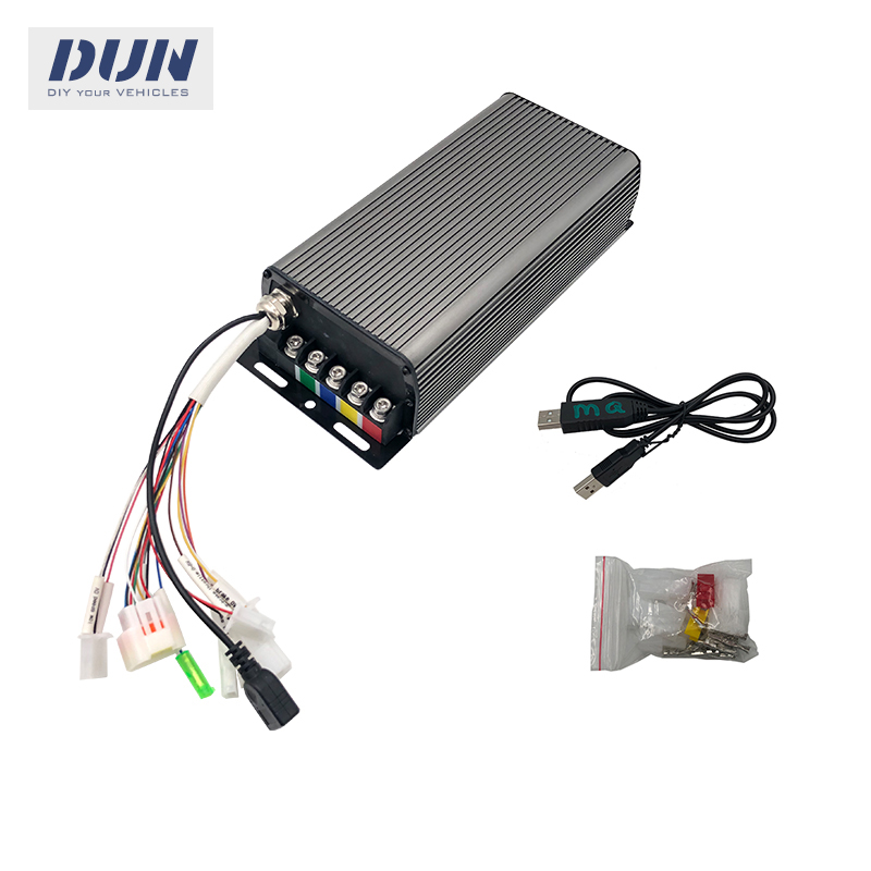 Sabvoton SVMC72150-M 150A 48V- - Bldc Controller 72V 150A Sabvoton のレビューと価格