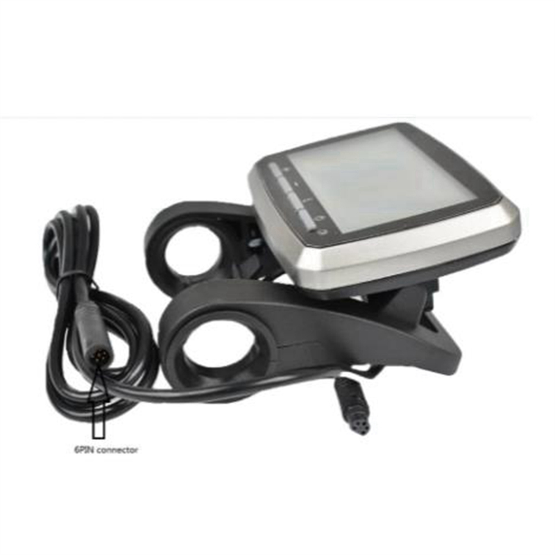 AA90 電動自転車 TSDZ2 TSDZ2B VLCD5  - Tongsheng Tsdz2B Mid Drive Motor のレビューと価格
