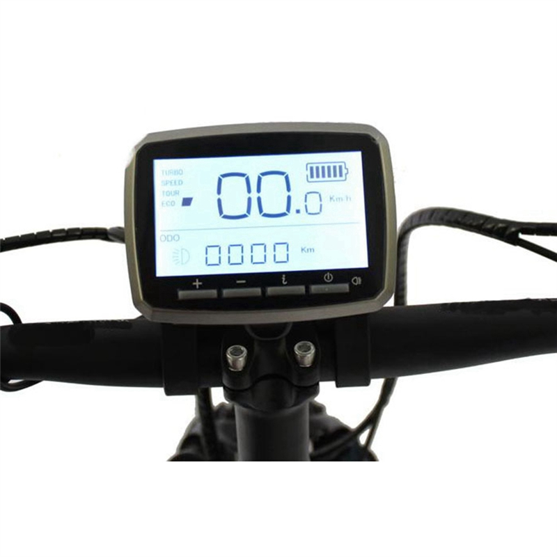 AA90 電動自転車 TSDZ2 TSDZ2B VLCD5  - Tongsheng Tsdz2B Mid Drive Motor のレビューと価格