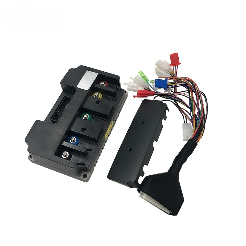 Fardriver ND72260 48V-72V 80A  - Sine Wave Controller 48V 72V 80A のレビューと価格