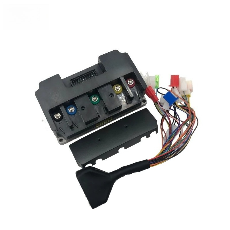 Fardriver ND72260 48V-72V 80A  - Sine Wave Controller 48V 72V 80A のレビューと価格