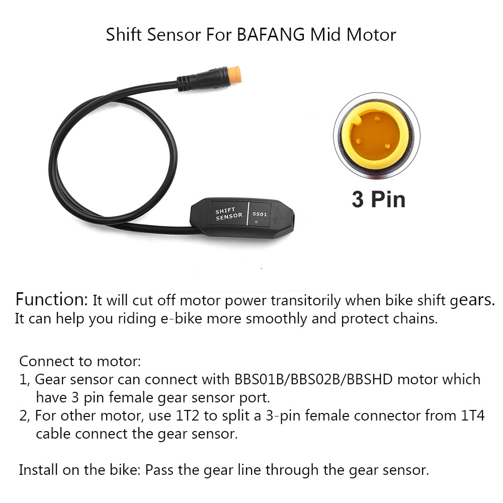 Bafang 8FUNミッドドライブBBS02B BBS01 - Bafang Bbs02B 48V 750W Mid Drive Kit のレビューと価格