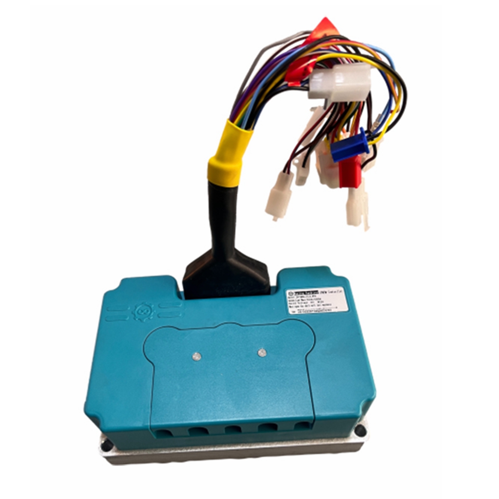 ND72680 FARDRIVERコントローラーキット BL - Programmable Bldc Motor Controller 96V のレビューと価格
