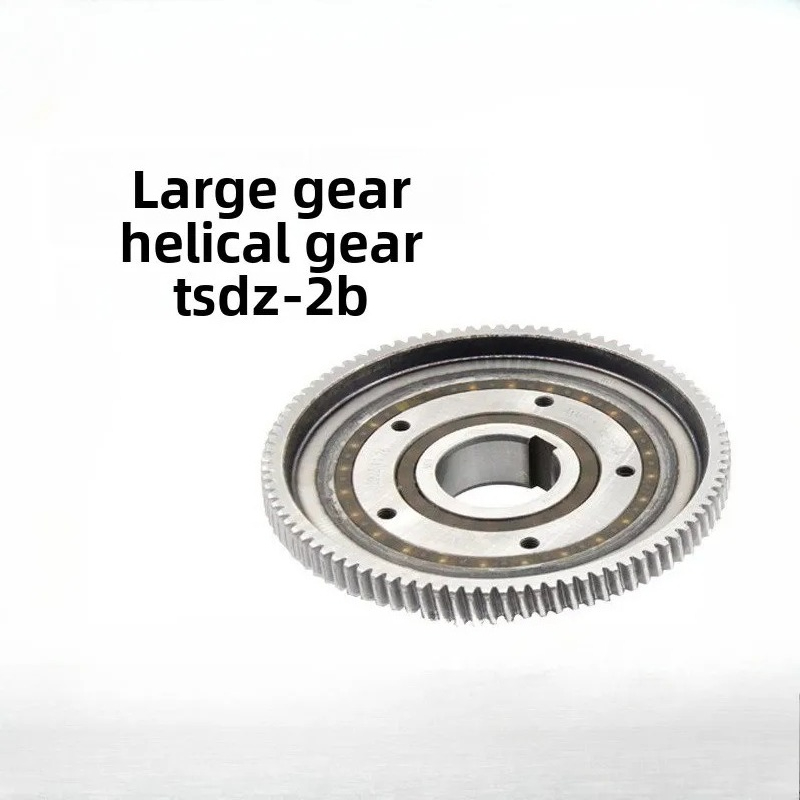 TSDZ-2B Tongshengトルクセンサーミッドモータ - Tongsheng Tsdz2B Mid Drive Motor のレビューと価格