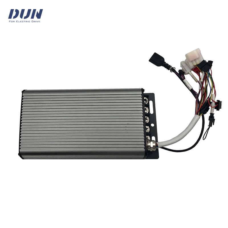 SVMC72150-APTプロトコル 48V-72V 150 - Bldc Controller 72V 150A Sabvoton のレビューと価格