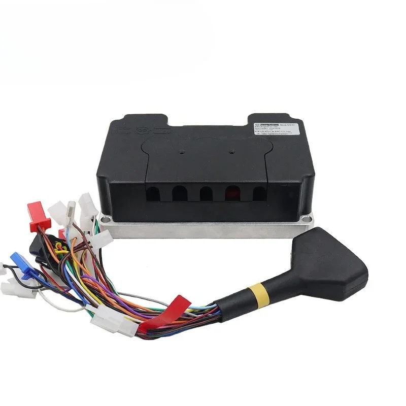 PMSM スポーク式電動自転車用 Fardriver ND9 - Programmable Bldc Motor Controller 96V のレビューと価格