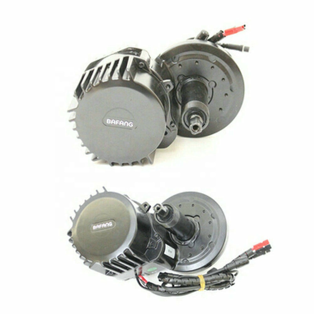 2026年バファンCANバージョンBBSHD BBS03B  - Mid Drive Motor Kit 52V 1000W のレビューと価格