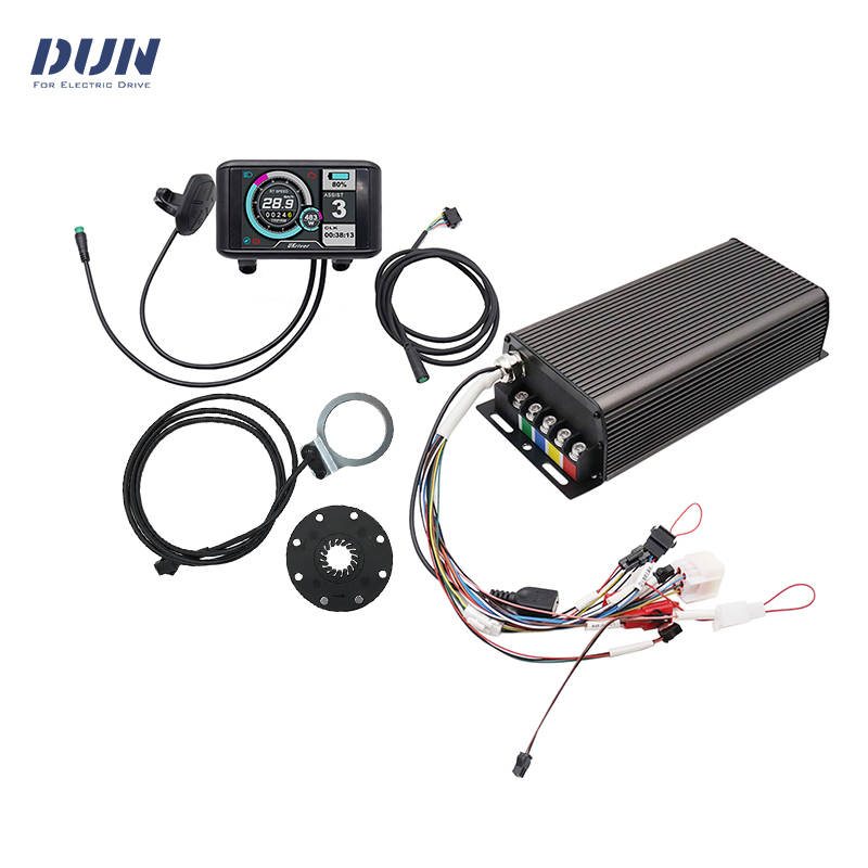 Sabvoton SVMC72150-APTプロトコル 48 - Bldc Controller 72V 150A Sabvoton のレビューと価格