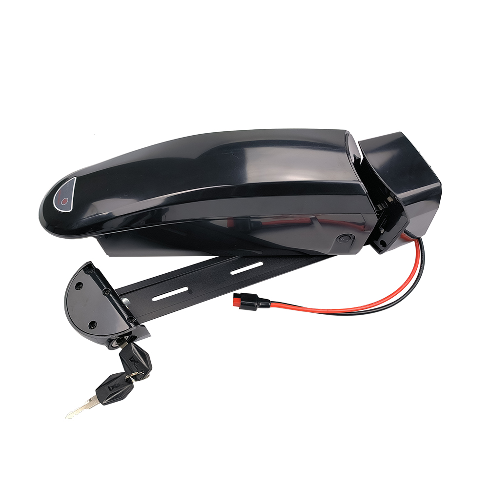 サイドオープン電動自転車フレーム ダウンチューブ 三角形バッ - Ebike Battery 52V 20Ah Triangle Pack のレビューと価格