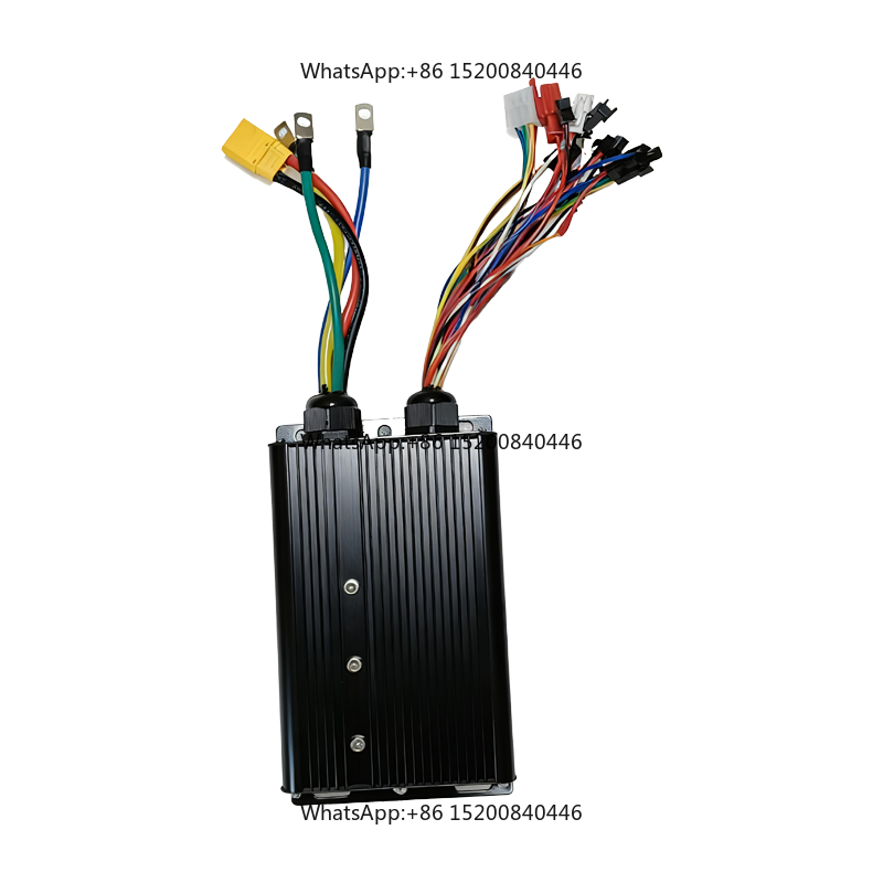CE 72V 5000W 27.5/29インチ後輪ツイストア - 72V 5000W Hub Motor Kit のレビューと価格