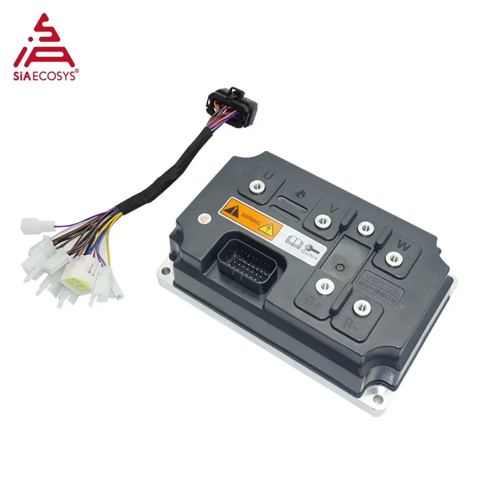 ゴールドセラーVotol EM260SGTP-CAN-96V - Programmable Bldc Motor Controller 96V のレビューと価格