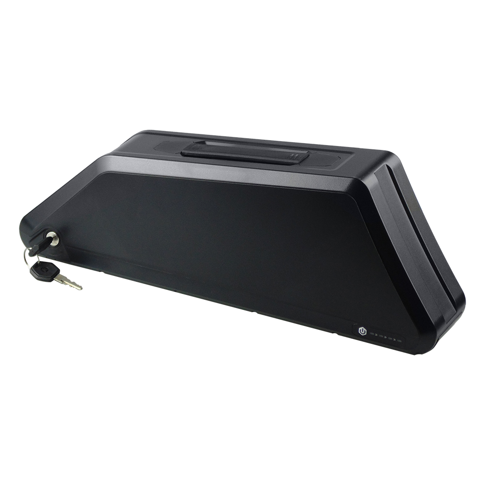 三角形形状 48V 52V 60V 72V 20Ah 25A - Ebike Battery 52V 20Ah Triangle Pack のレビューと価格