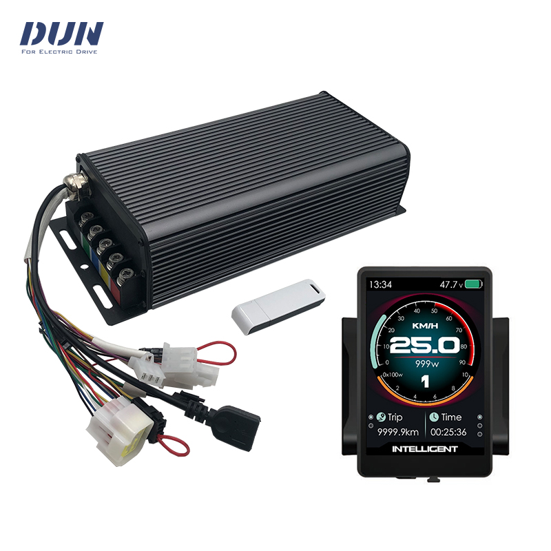 Sabvoton SVMC72150H6 OMDプロトコル  - Bldc Controller 72V 150A Sabvoton のレビューと価格